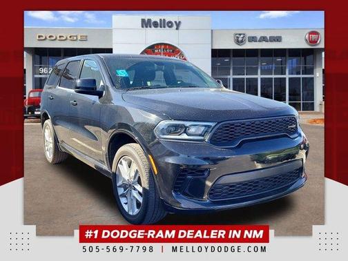 2023 Dodge Durango GT