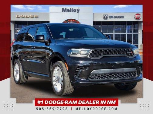 2023 Dodge Durango GT
