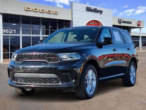 2023 Dodge Durango GT