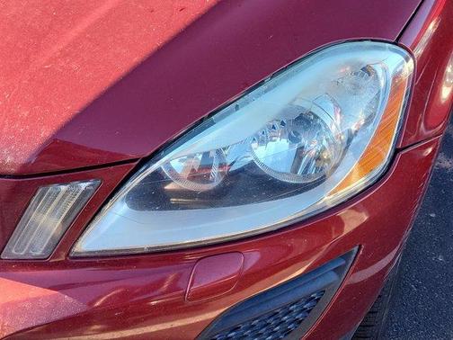 2011 Volvo XC60 3.2 R-Design