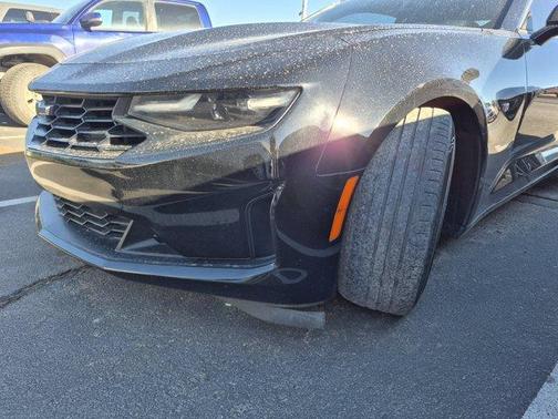 2019 Chevrolet Camaro 1LT