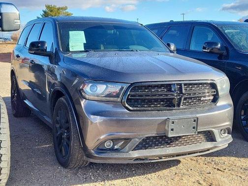 2015 Dodge Durango R/T