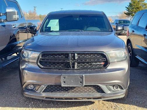 2015 Dodge Durango R/T