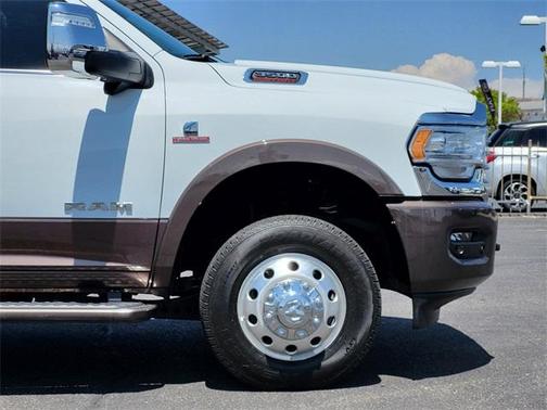 2024 RAM 3500 Longhorn