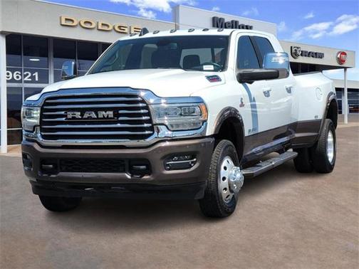 2024 RAM 3500 Longhorn