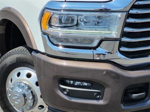 2024 RAM 3500 Longhorn