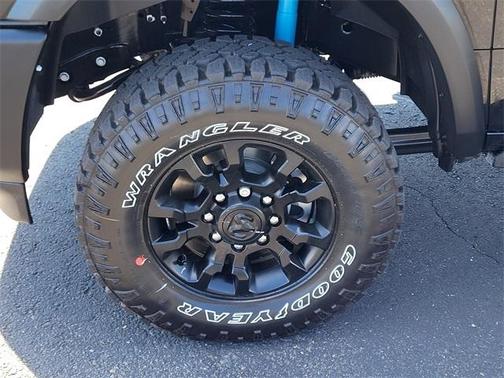 2025 RAM 2500 Rebel/Power Wagon