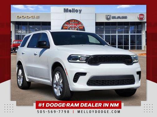 2023 Dodge Durango GT