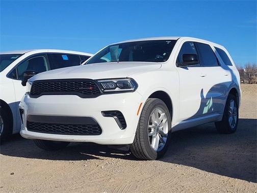 2023 Dodge Durango GT