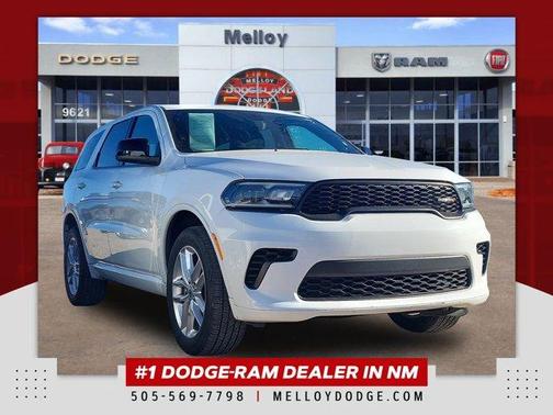 2023 Dodge Durango GT