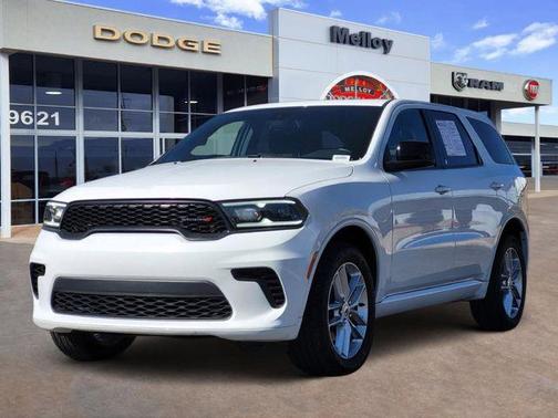 2023 Dodge Durango GT