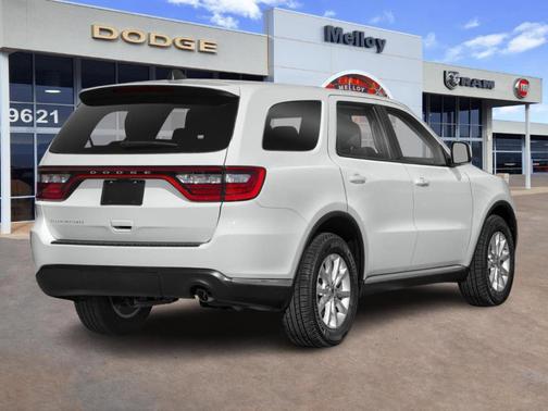 2024 Dodge Durango Pursuit