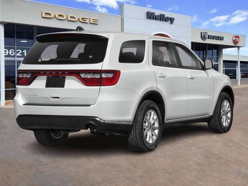 2024 Dodge Durango Pursuit
