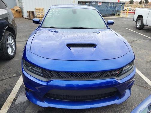 2021 Dodge Charger GT