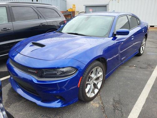 2021 Dodge Charger GT