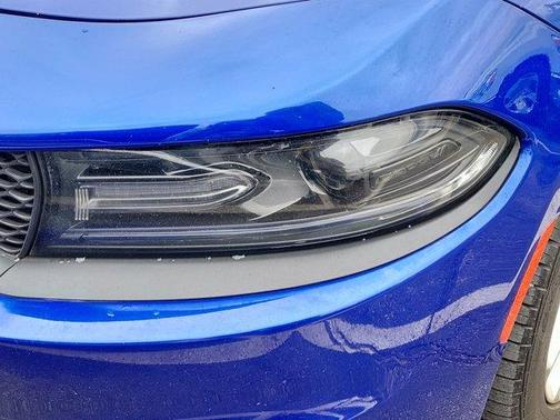 2021 Dodge Charger GT