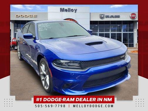 2021 Dodge Charger GT