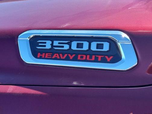 2024 RAM 3500 Limited