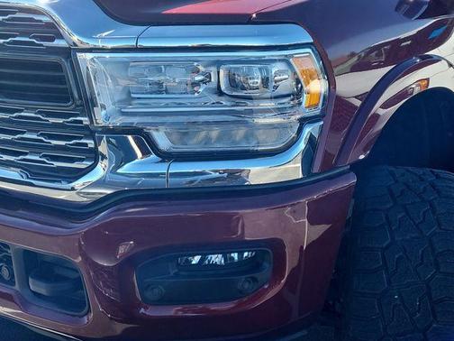 2024 RAM 3500 Limited