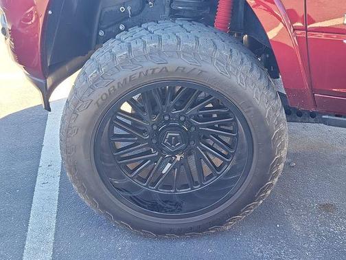 2024 RAM 3500 Limited