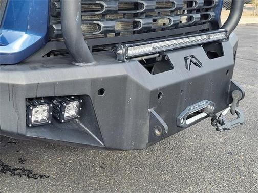 2023 Chevrolet Silverado 2500 LT