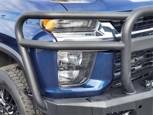 2023 Chevrolet Silverado 2500 LT