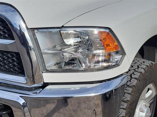 2015 RAM 3500 Tradesman