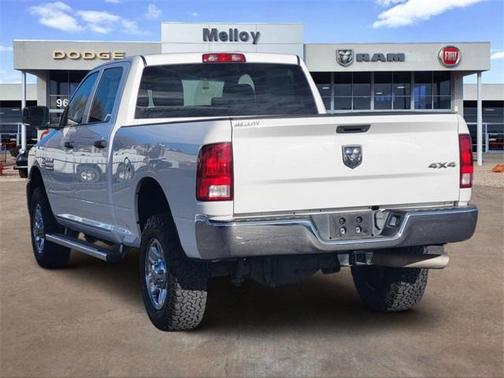 2015 RAM 3500 Tradesman