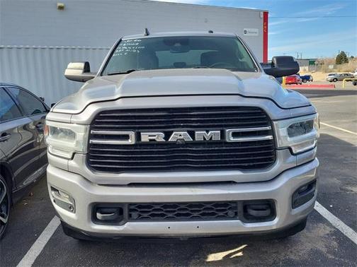 2019 RAM 2500 Big Horn