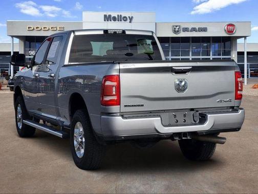 2019 RAM 2500 Big Horn