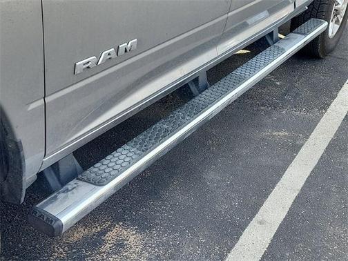 2019 RAM 2500 Big Horn