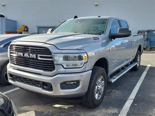 2019 RAM 2500 Big Horn