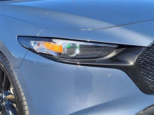 2024 Mazda Mazda3 2.5 S Carbon Edition