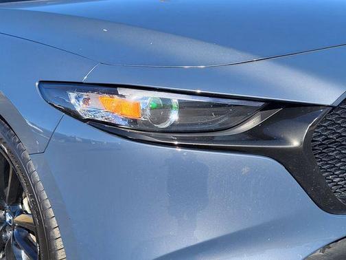 2024 Mazda Mazda3 2.5 S Carbon Edition