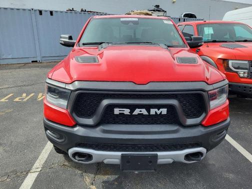 2023 RAM 1500 Rebel