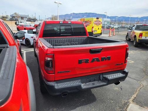 2023 RAM 1500 Rebel