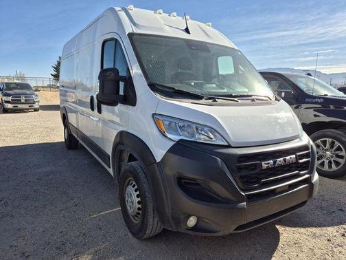 2024 RAM ProMaster 2500 High Roof