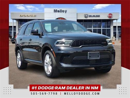 2024 Dodge Durango GT