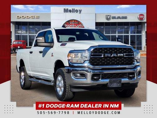 2023 RAM 2500 Big Horn