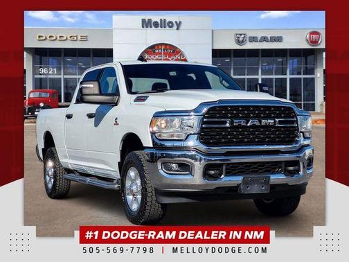 2023 RAM 2500 Big Horn