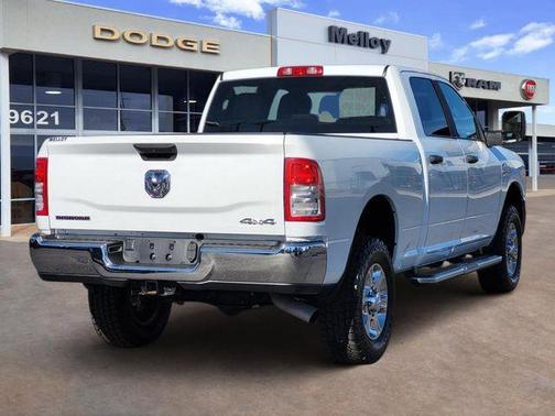 2023 RAM 2500 Big Horn