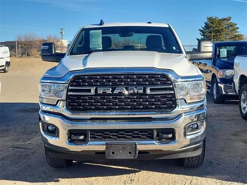 2023 RAM 2500 Big Horn