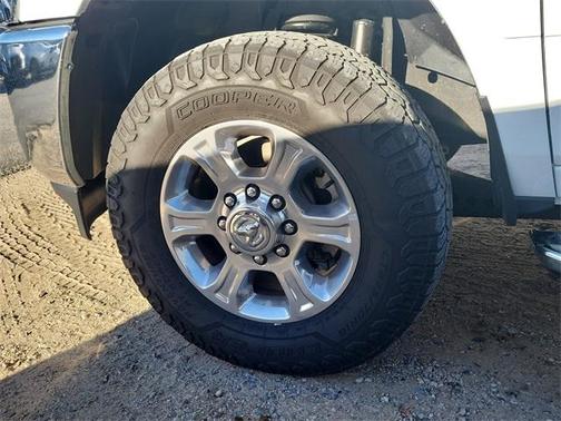 2023 RAM 2500 Big Horn