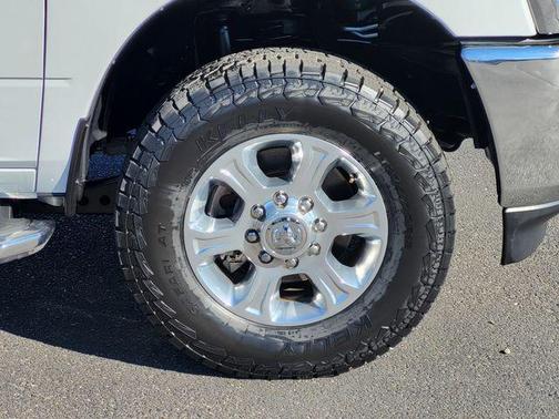 2023 RAM 2500 Big Horn