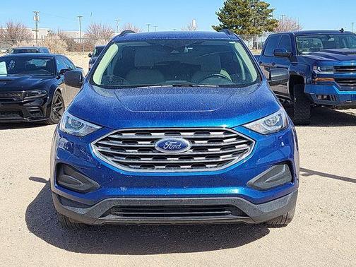 2021 Ford Edge SE