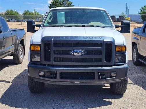 2008 Ford F-250 XL