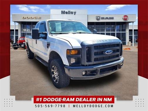 2008 Ford F-250 XL
