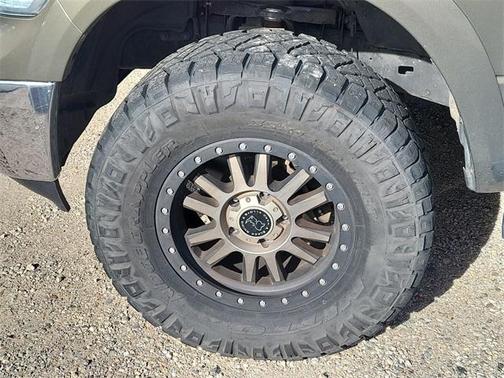 2015 RAM 1500 Laramie