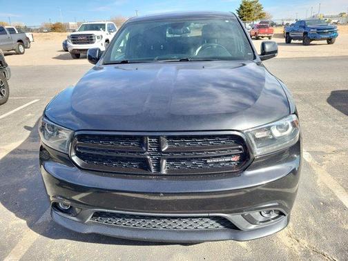 2015 Dodge Durango R/T