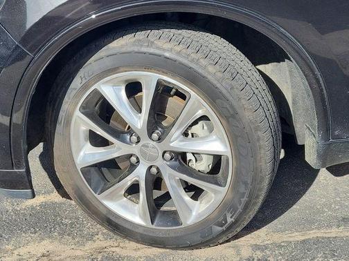 2015 Dodge Durango R/T